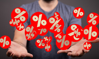 retail discounts